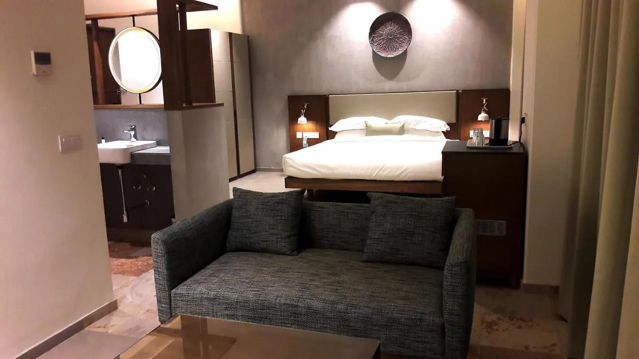 *** Hotel Sopanam Heritage Guruvāyūr Inde