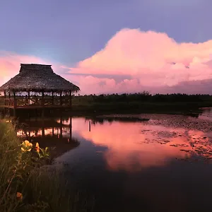 Station touristique Coconut Lagoon - A Cgh Earth Experience