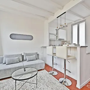Au Roi Rene - Ac Clim - Wifi Apartment Avignon
