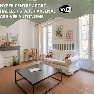 Il Sereno - Voyage Entre Les Pouilles Et La Sicile Apartment Toulon