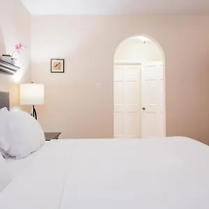 Curacao Luxury Apartment Willemstad
