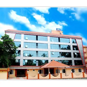 Sree Gokulam Sabari ** Chavakkad