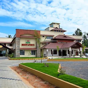 Mount Avenue ** Ambalavayal