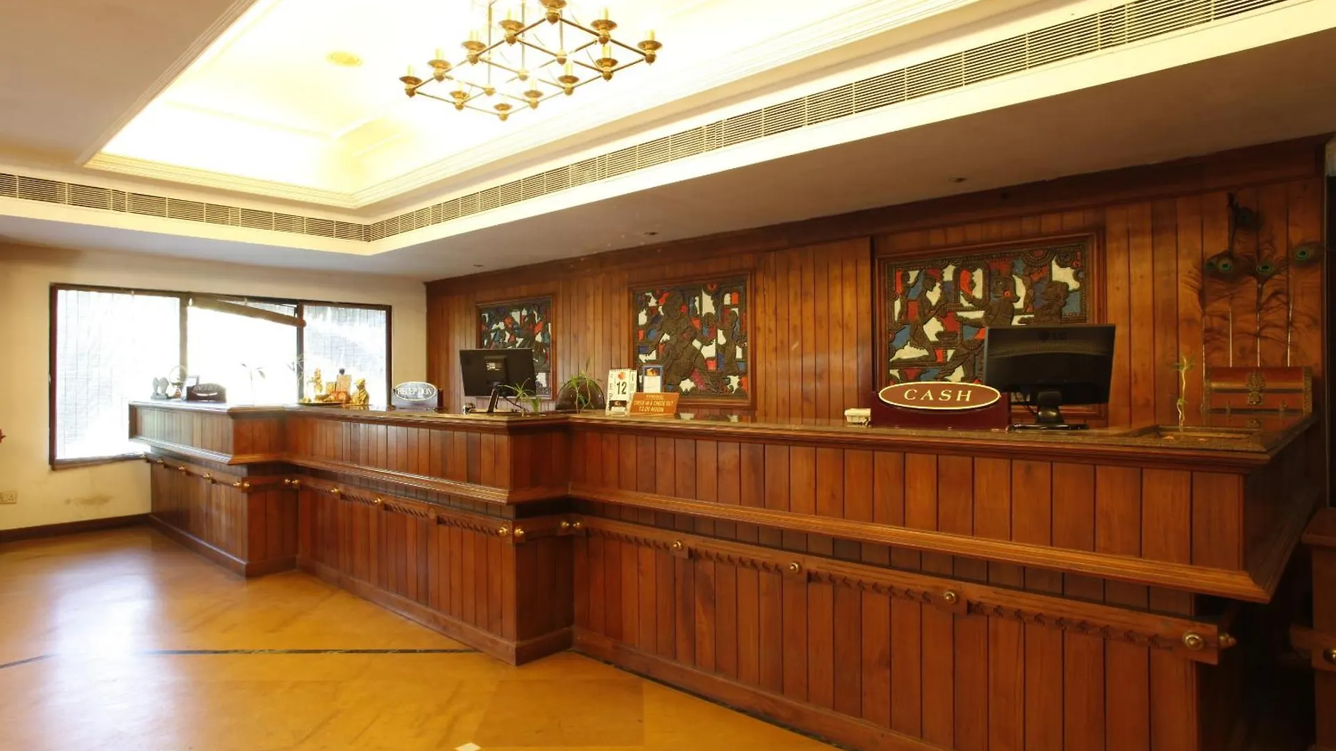 Sopanam Heritage Guruvayur India
