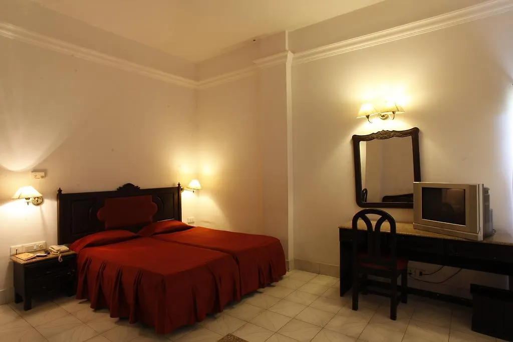 Sopanam Heritage Guruvayur 3*,