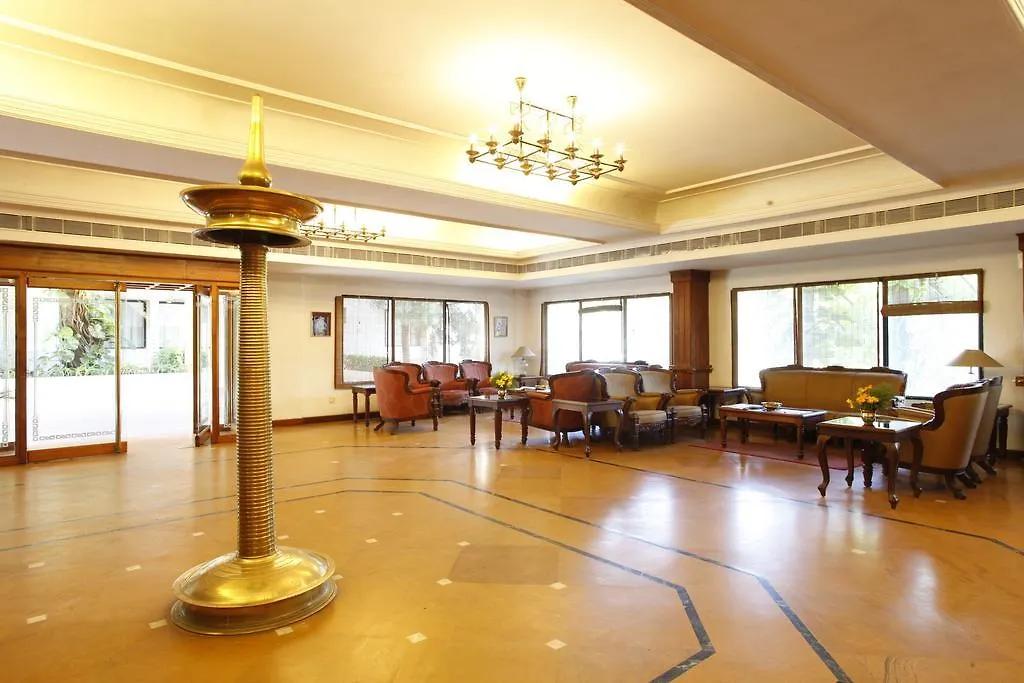 Hotel Sopanam Heritage Guruvayur
