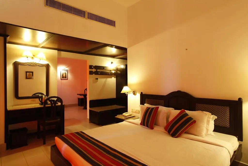 Sopanam Heritage Guruvayur Hotel
