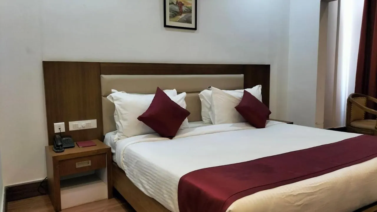 Hotel Sopanam Heritage Guruvayur