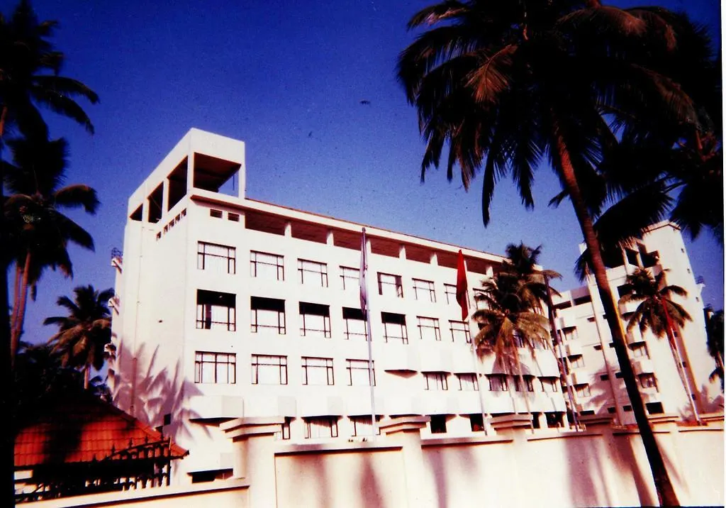 Sopanam Heritage Guruvayur 3*,