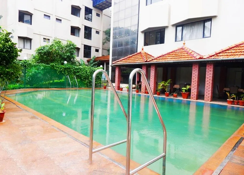 Hotel Sopanam Heritage Guruvayur