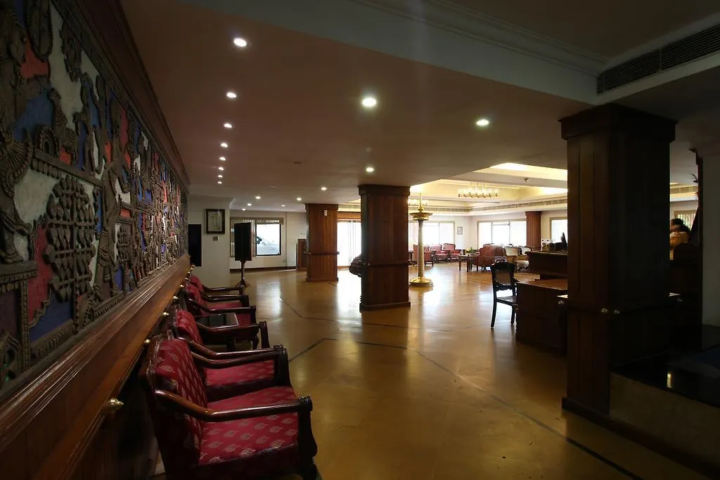Hotel Sopanam Heritage Guruvayur