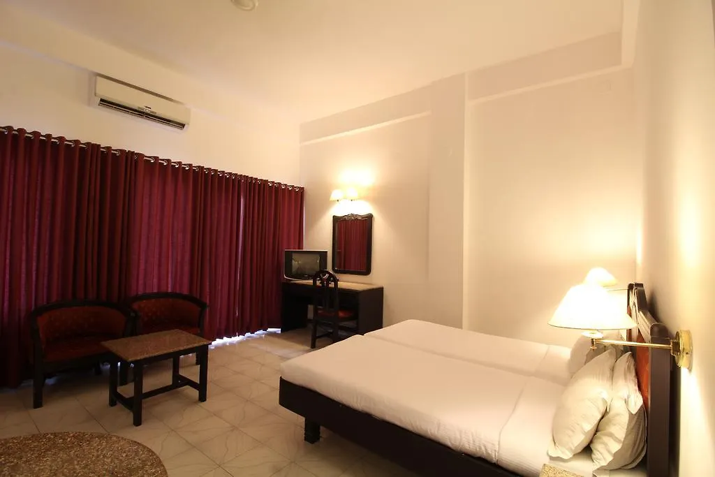 Sopanam Heritage Guruvayur