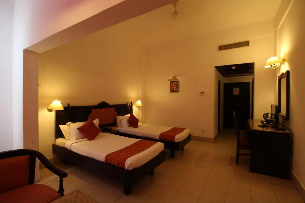 Sopanam Heritage Guruvayur Hotel