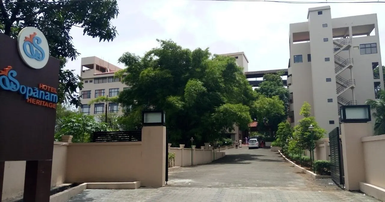 Sopanam Heritage Guruvayur