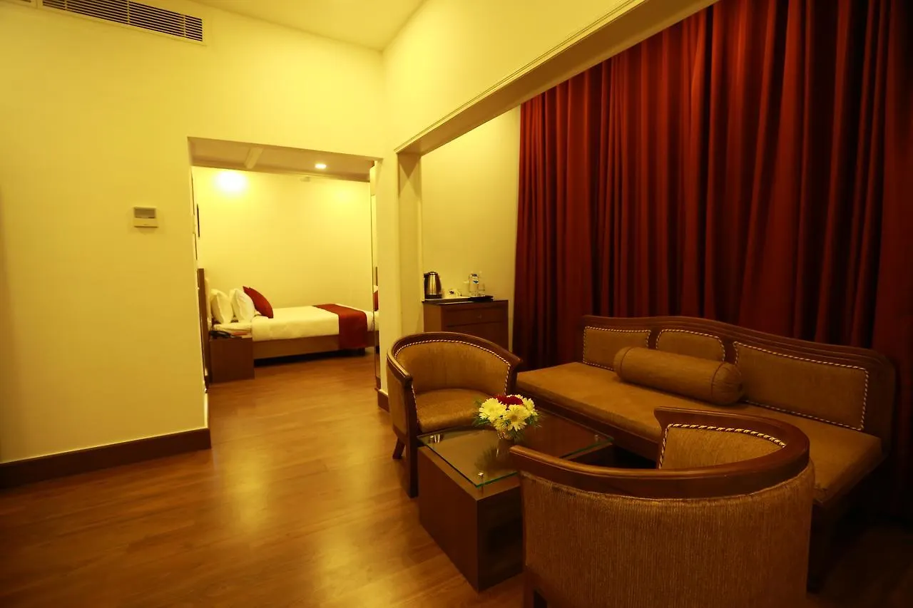 Sopanam Heritage Guruvayur