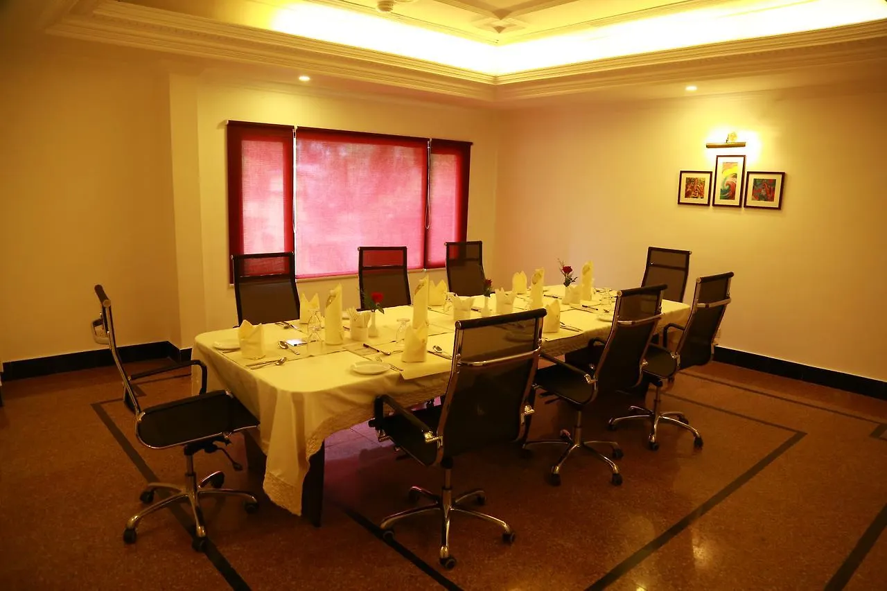 Sopanam Heritage Guruvayur India