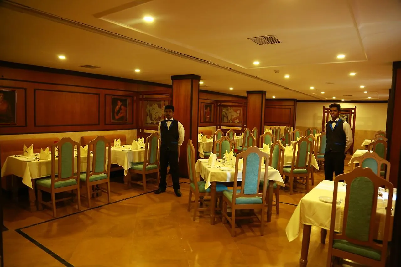 Sopanam Heritage Guruvayur