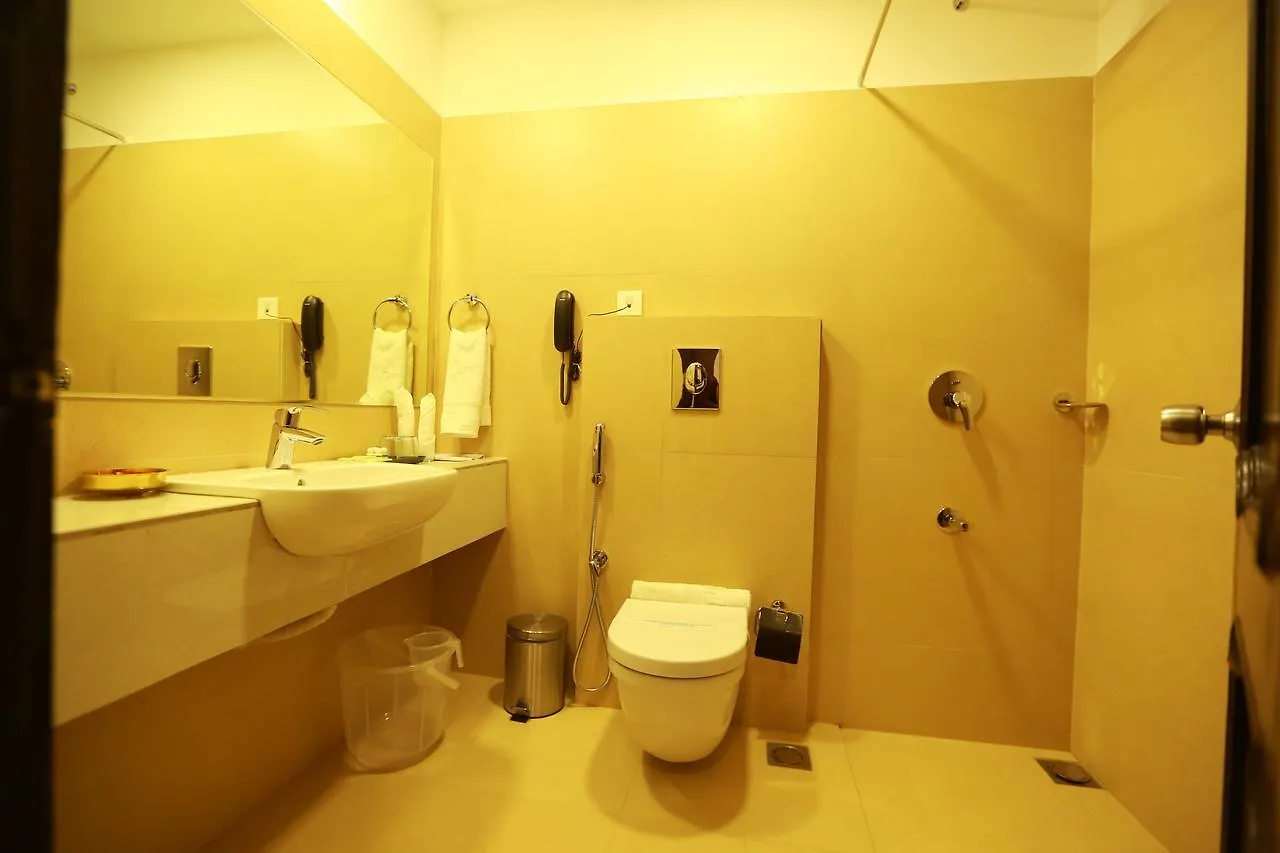 Hotel Sopanam Heritage Guruvayur