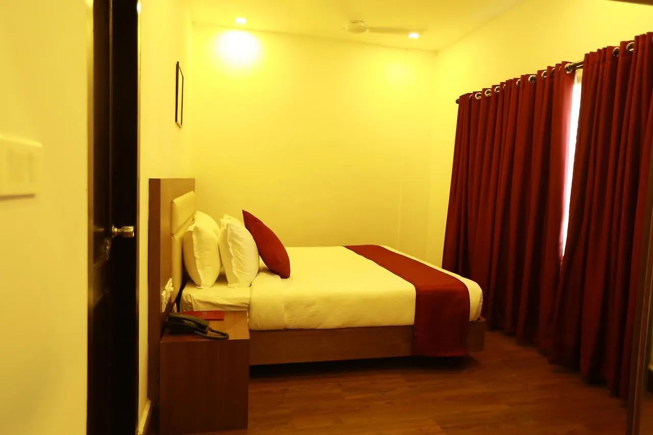 Sopanam Heritage Guruvayur 3*,  India