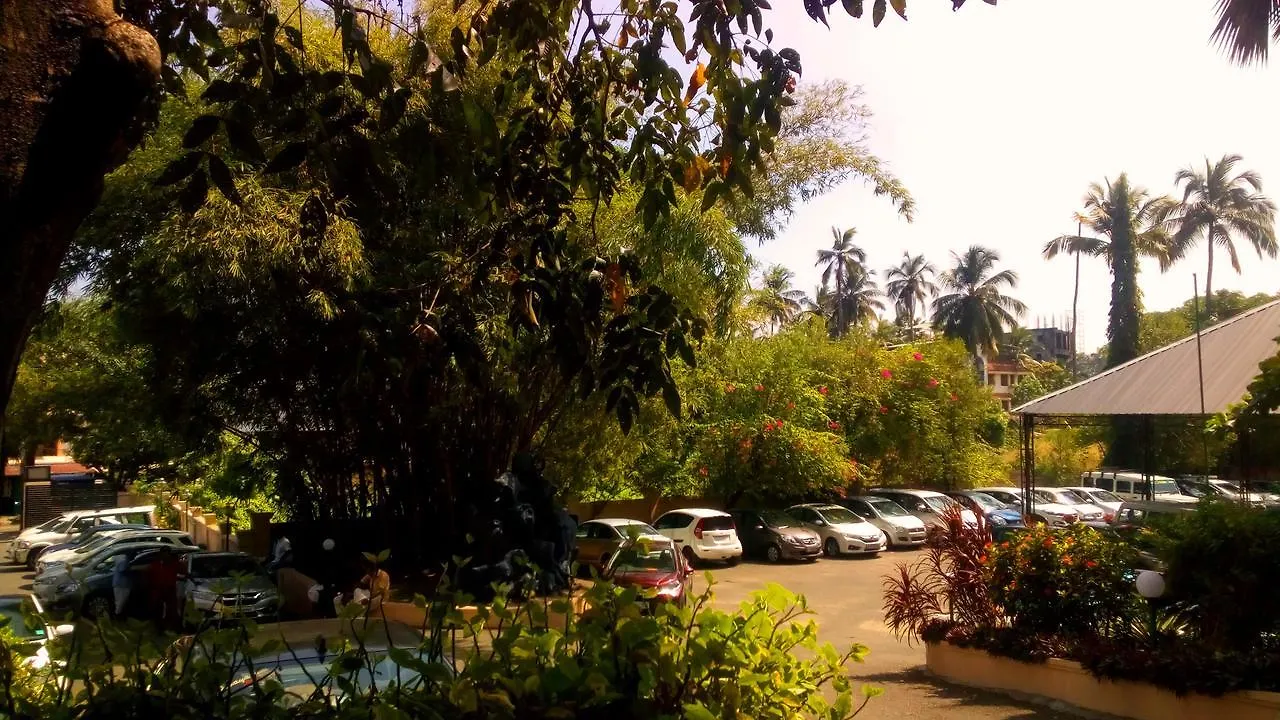 Sopanam Heritage Guruvayur 3*,  India