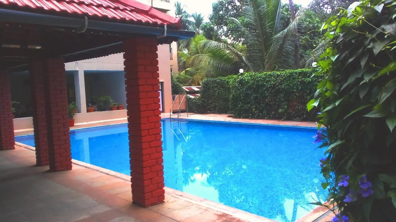 Sopanam Heritage Guruvayur Hotel