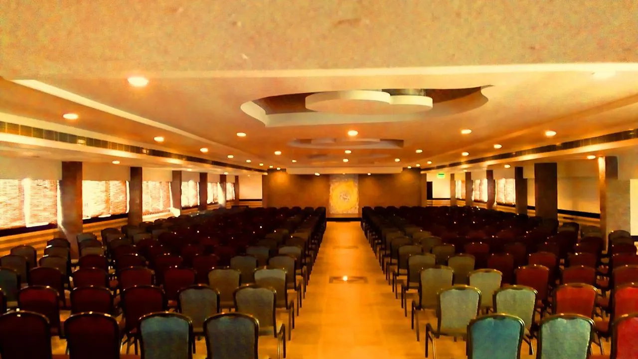 *** Hotel Sopanam Heritage Guruvayur India