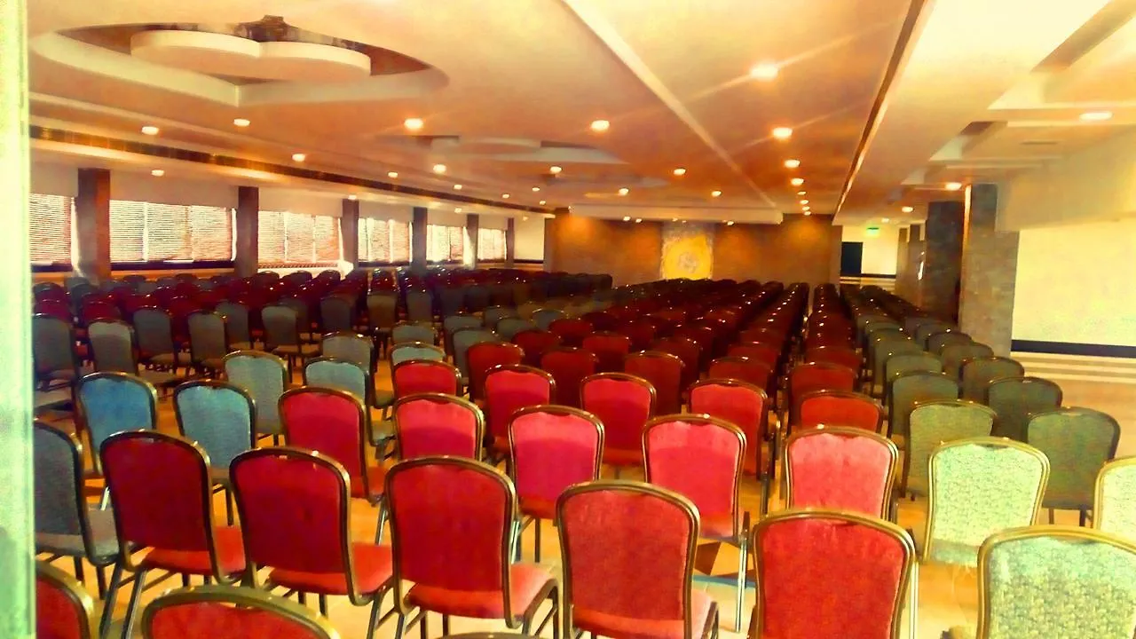 Sopanam Heritage Guruvayur Hotel
