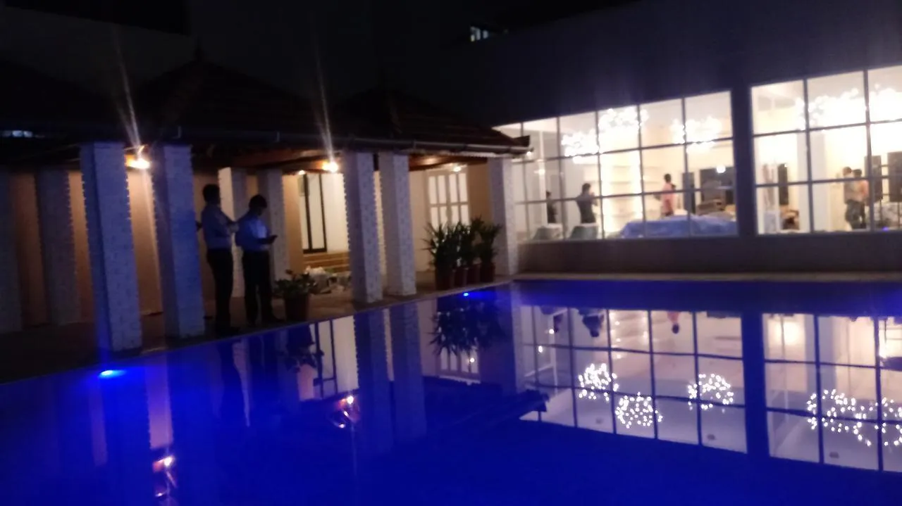 Sopanam Heritage Guruvayur Hotel