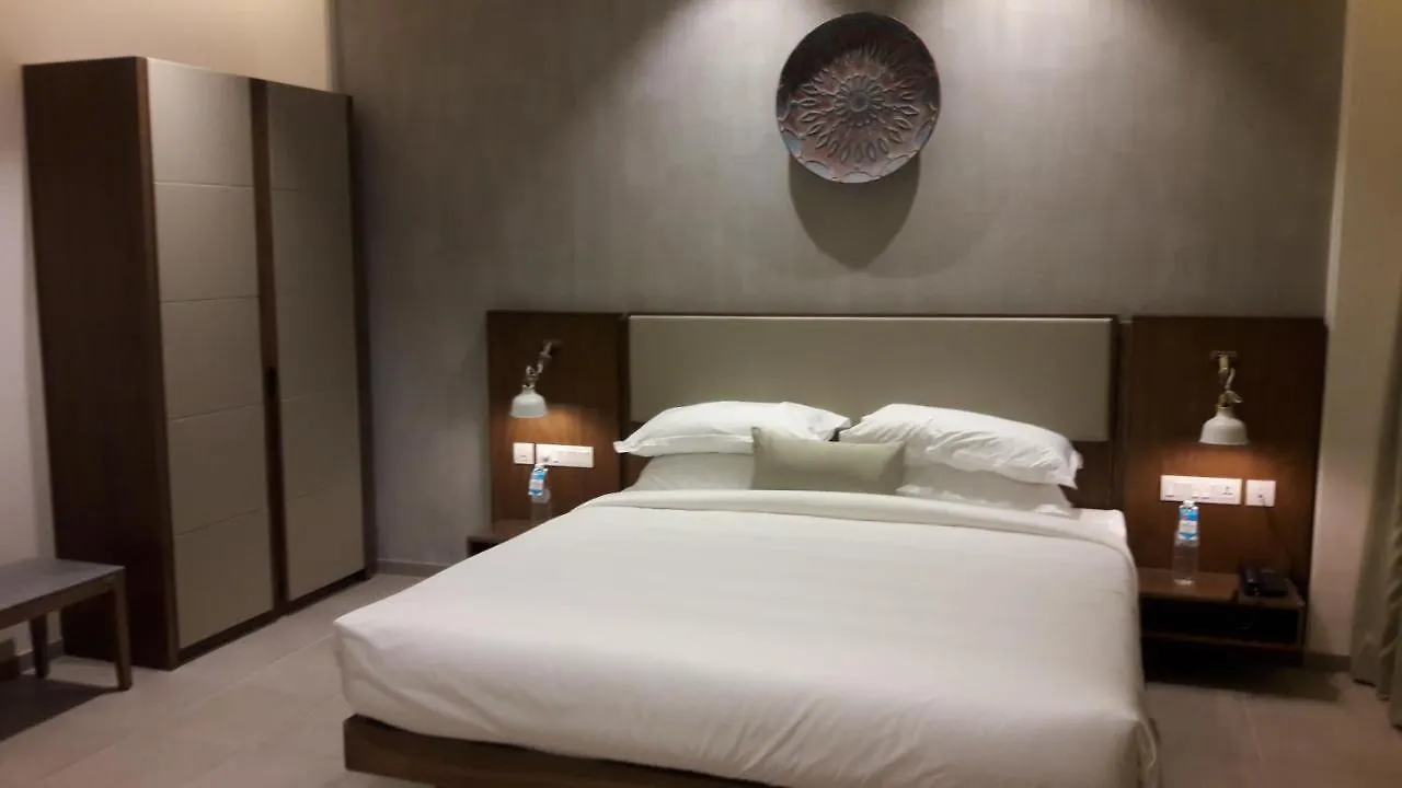 Sopanam Heritage Guruvayur 3*,  India