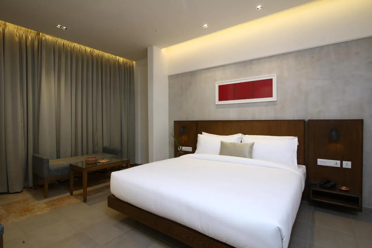 Sopanam Heritage Guruvayur Hotel