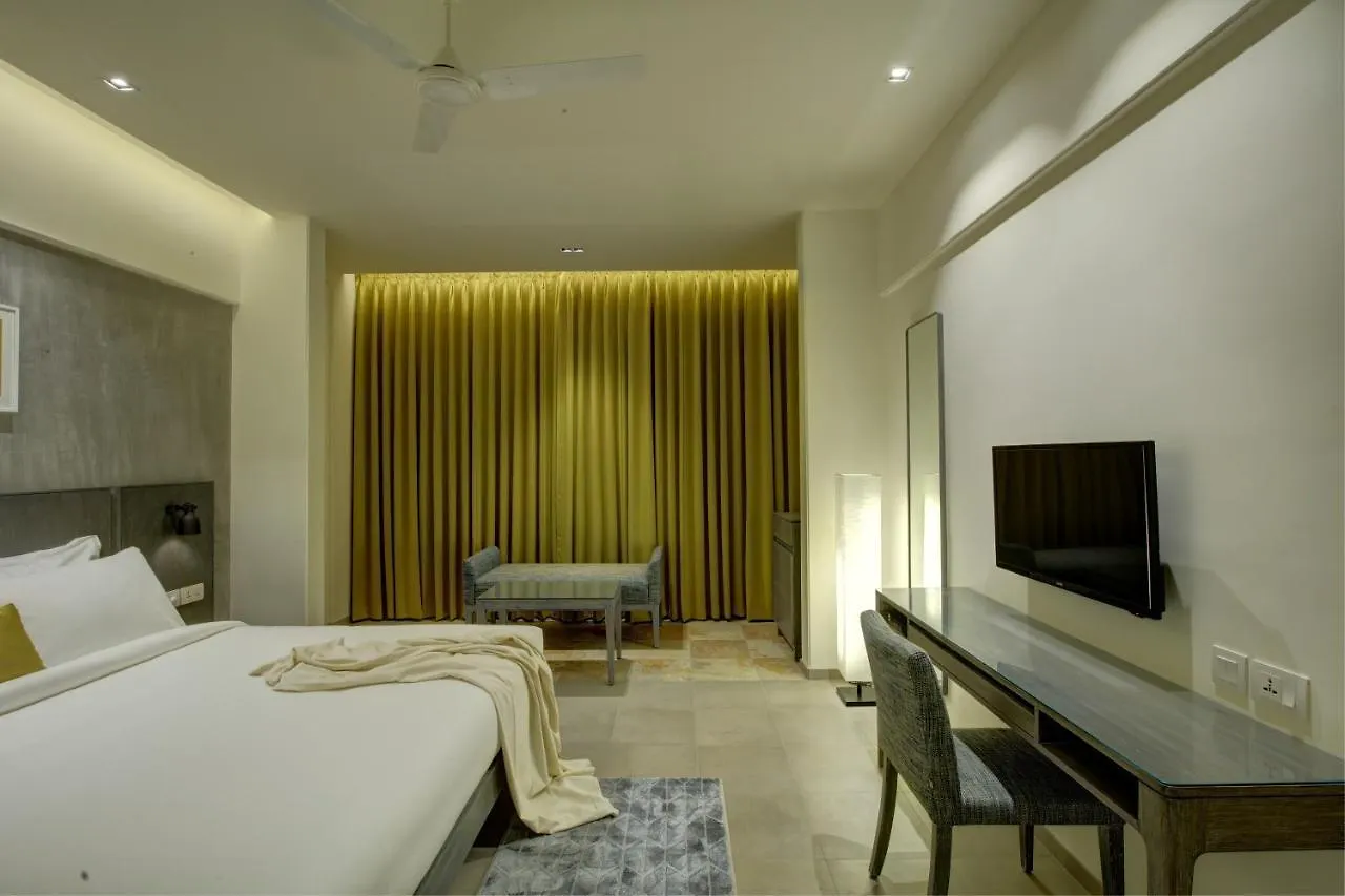 *** Hotel Sopanam Heritage Guruvayur India